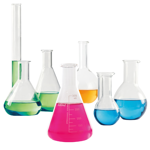 Quimicos y Solventes